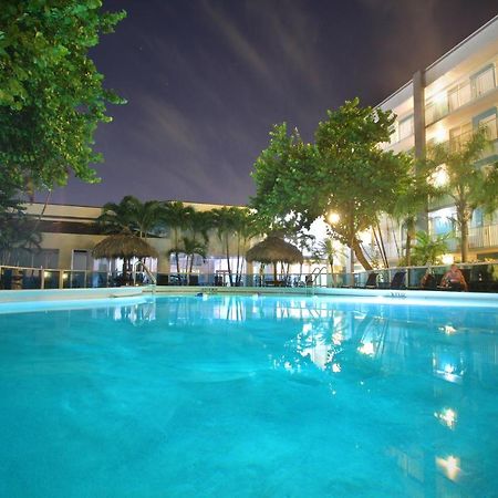 Fort Lauderdale Grand Hotel Exterior foto