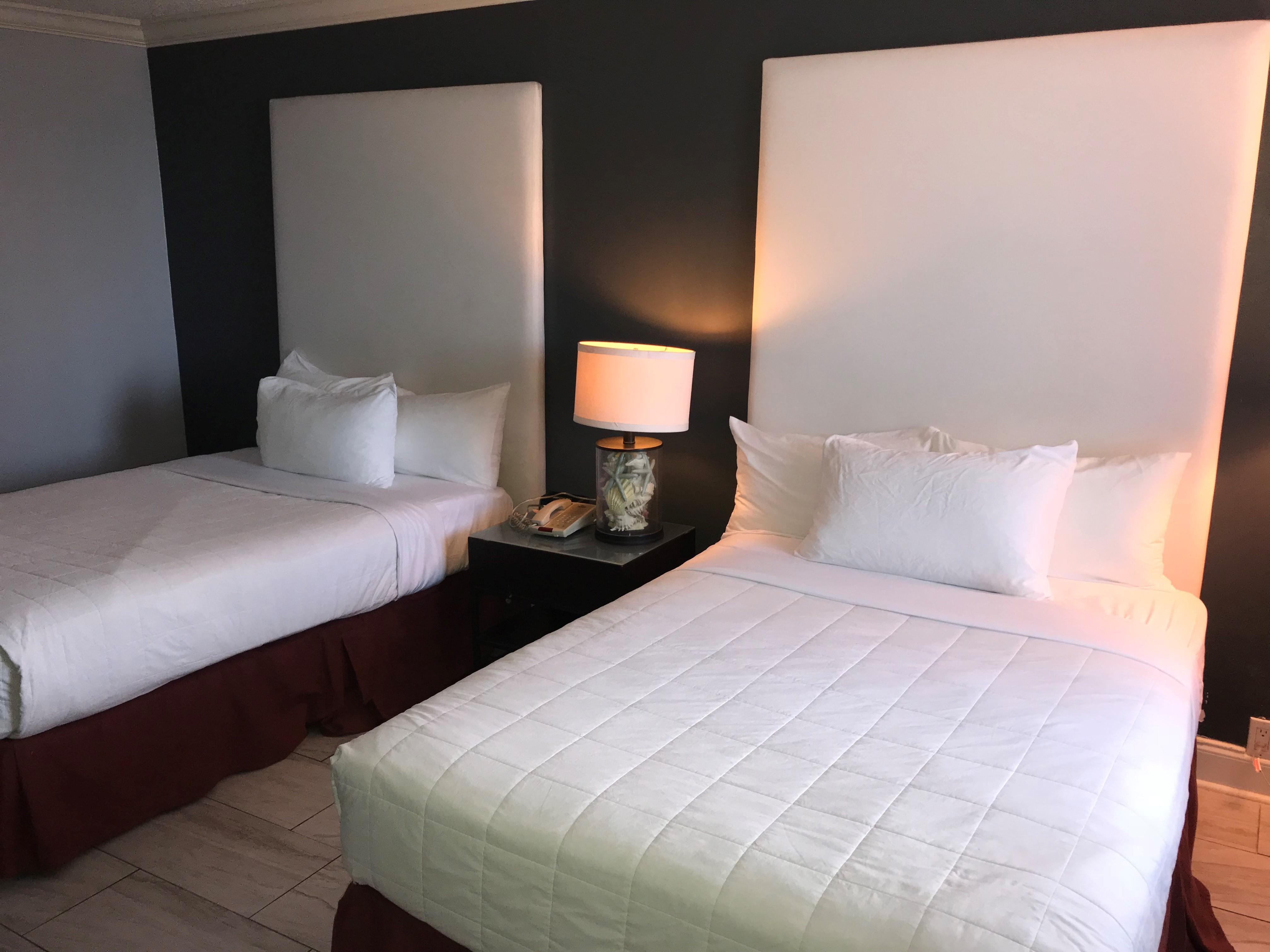Fort Lauderdale Grand Hotel Exterior foto