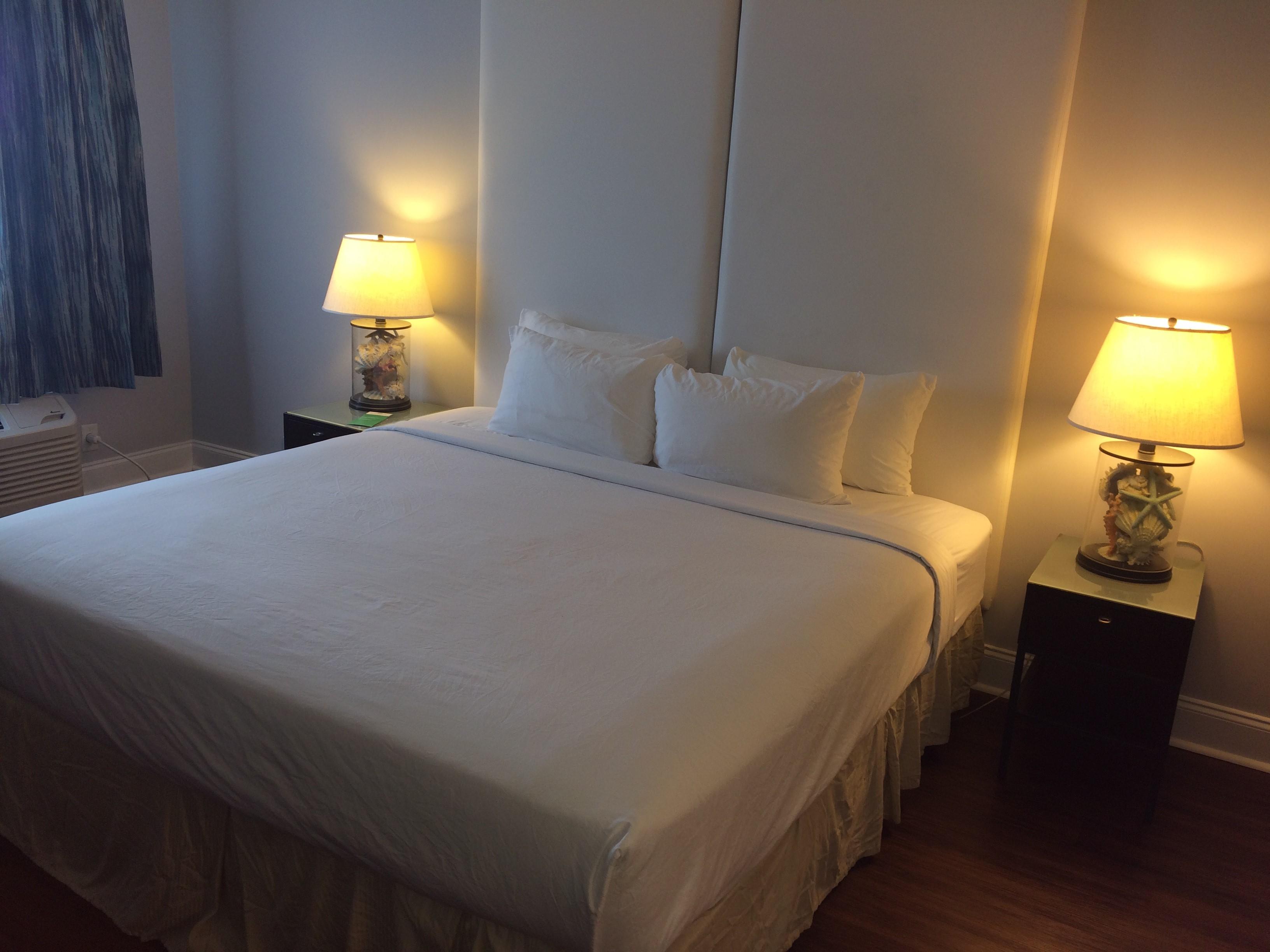 Fort Lauderdale Grand Hotel Exterior foto
