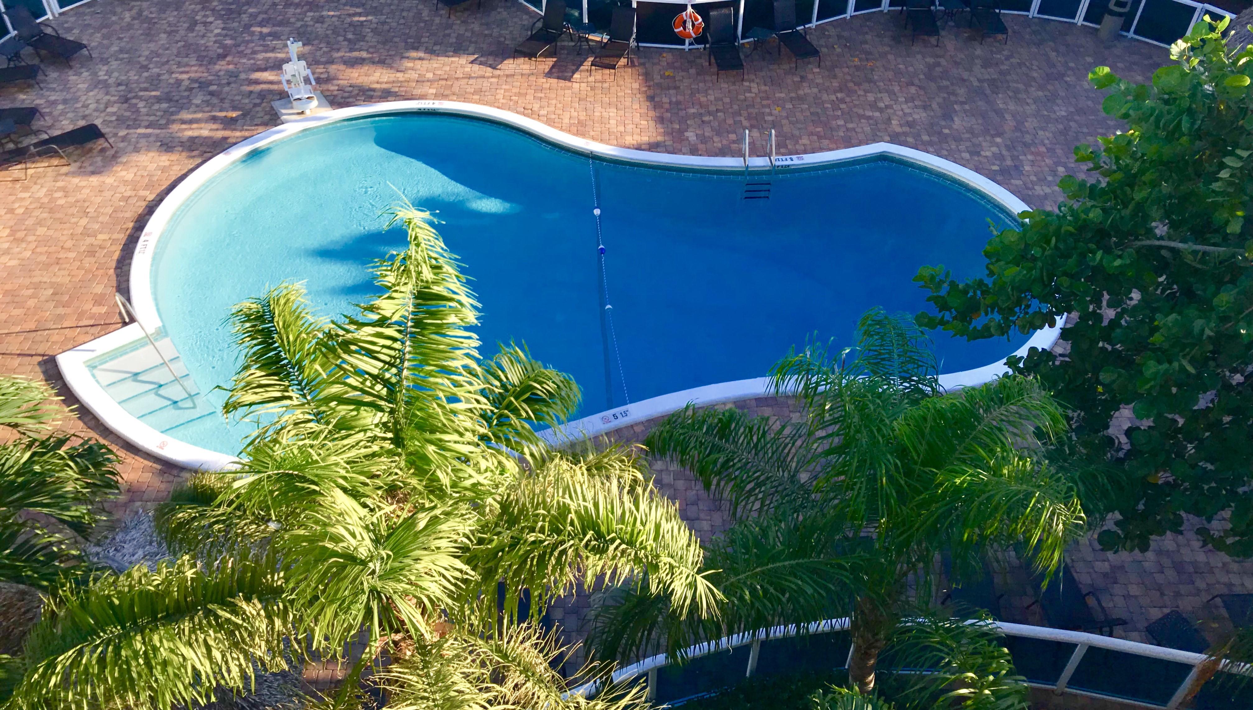 Fort Lauderdale Grand Hotel Exterior foto