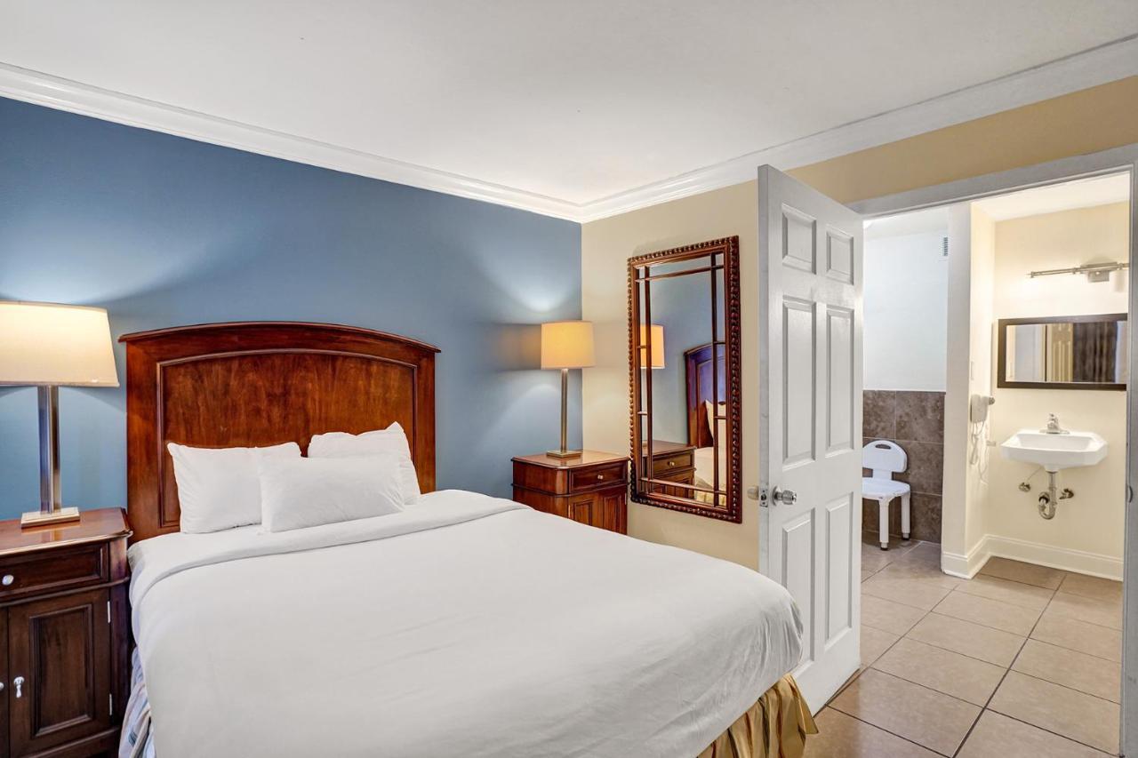 Fort Lauderdale Grand Hotel Exterior foto