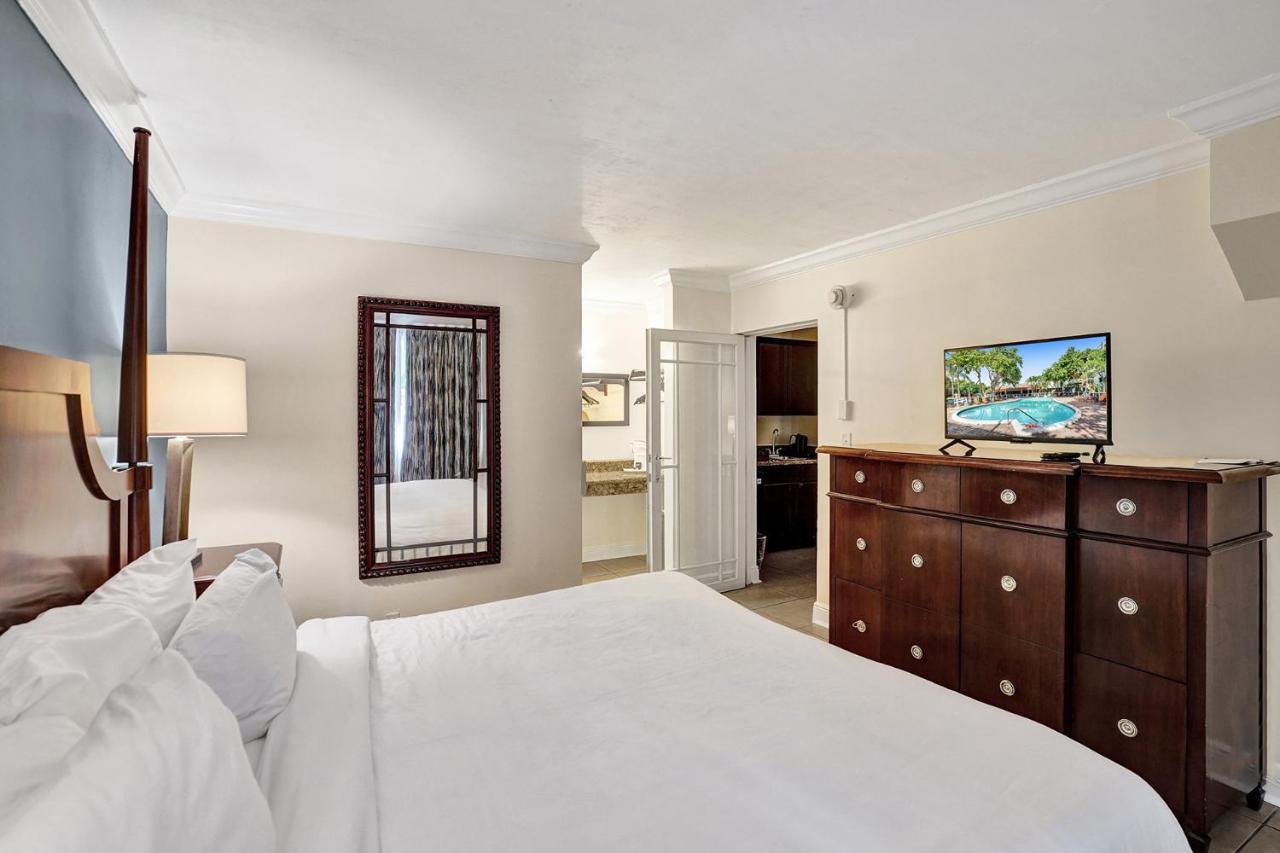 Fort Lauderdale Grand Hotel Exterior foto