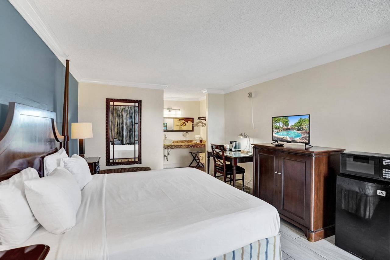 Fort Lauderdale Grand Hotel Exterior foto