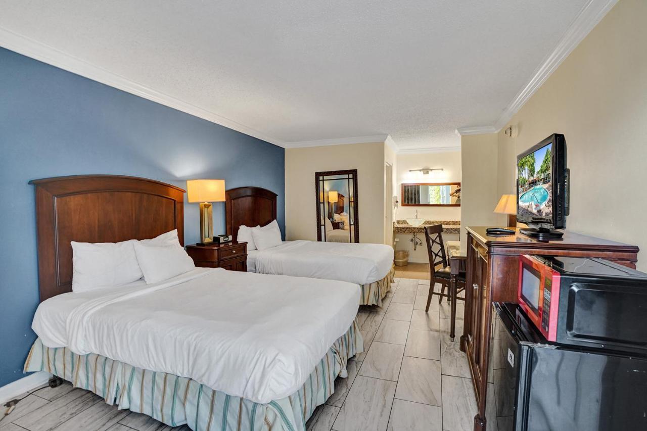 Fort Lauderdale Grand Hotel Exterior foto
