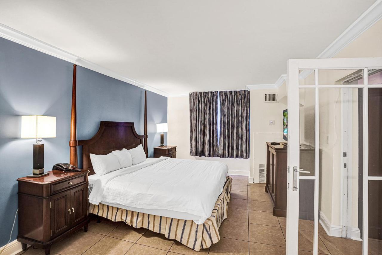 Fort Lauderdale Grand Hotel Exterior foto