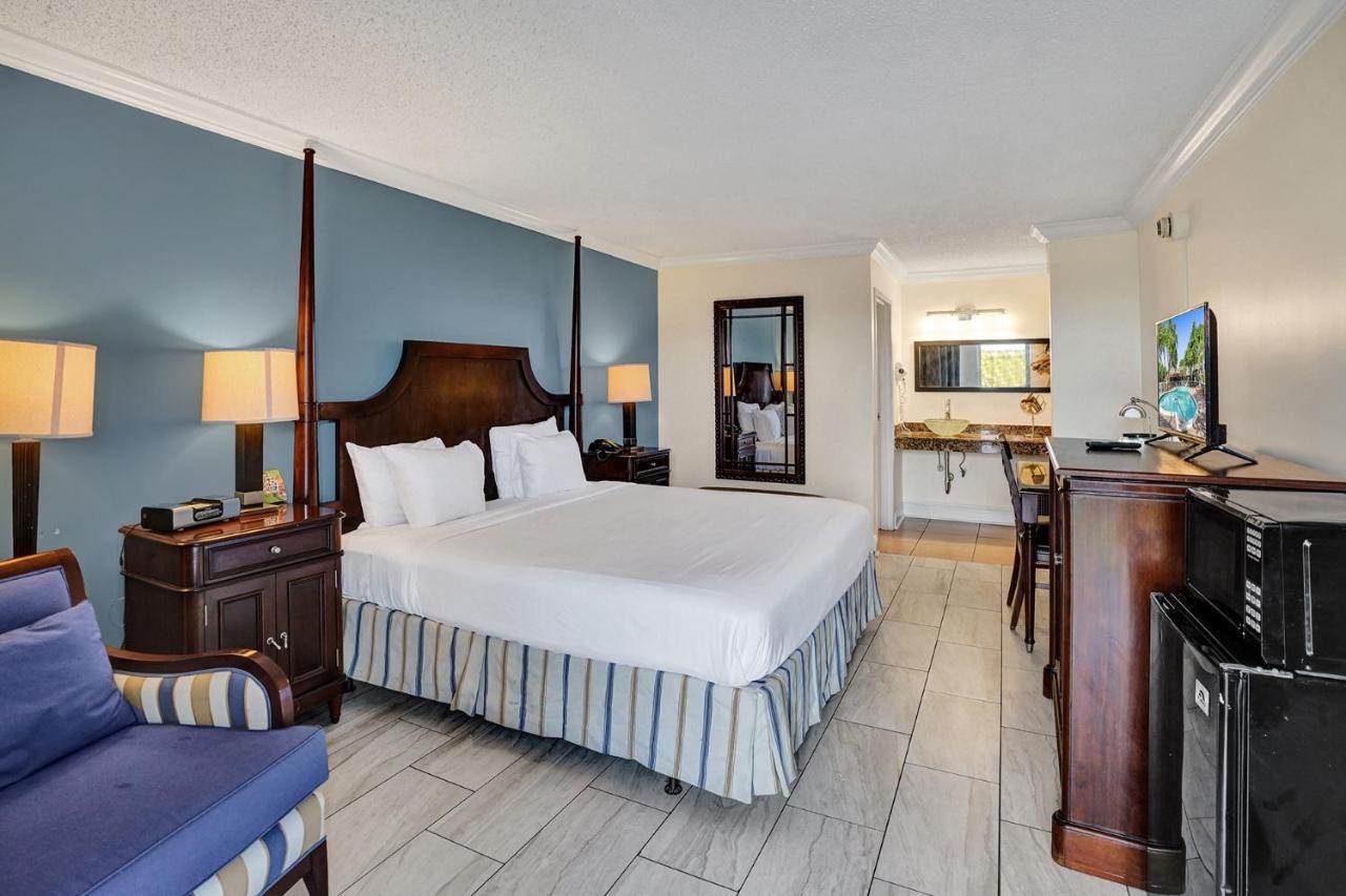 Fort Lauderdale Grand Hotel Exterior foto