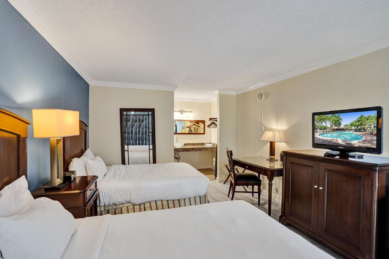 Fort Lauderdale Grand Hotel Exterior foto