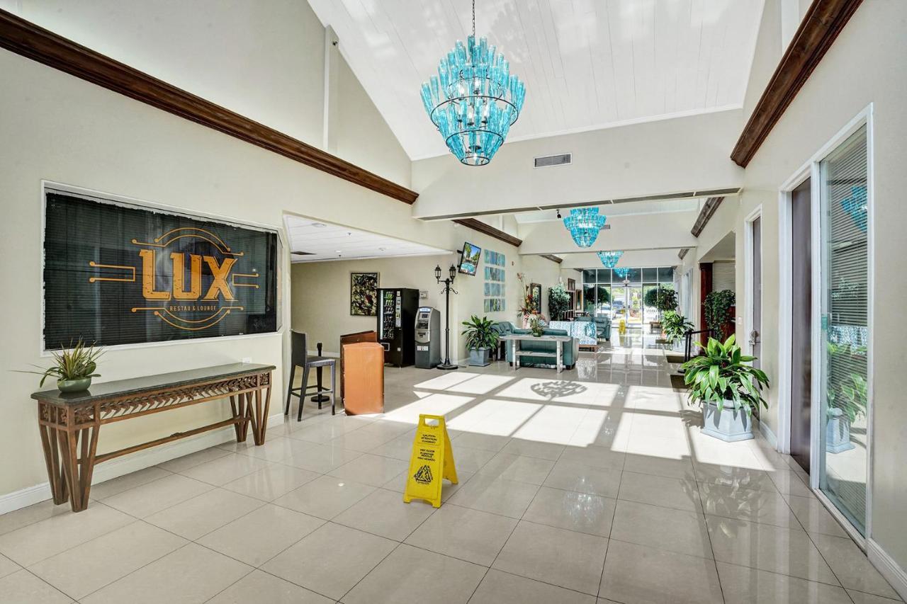 Fort Lauderdale Grand Hotel Exterior foto