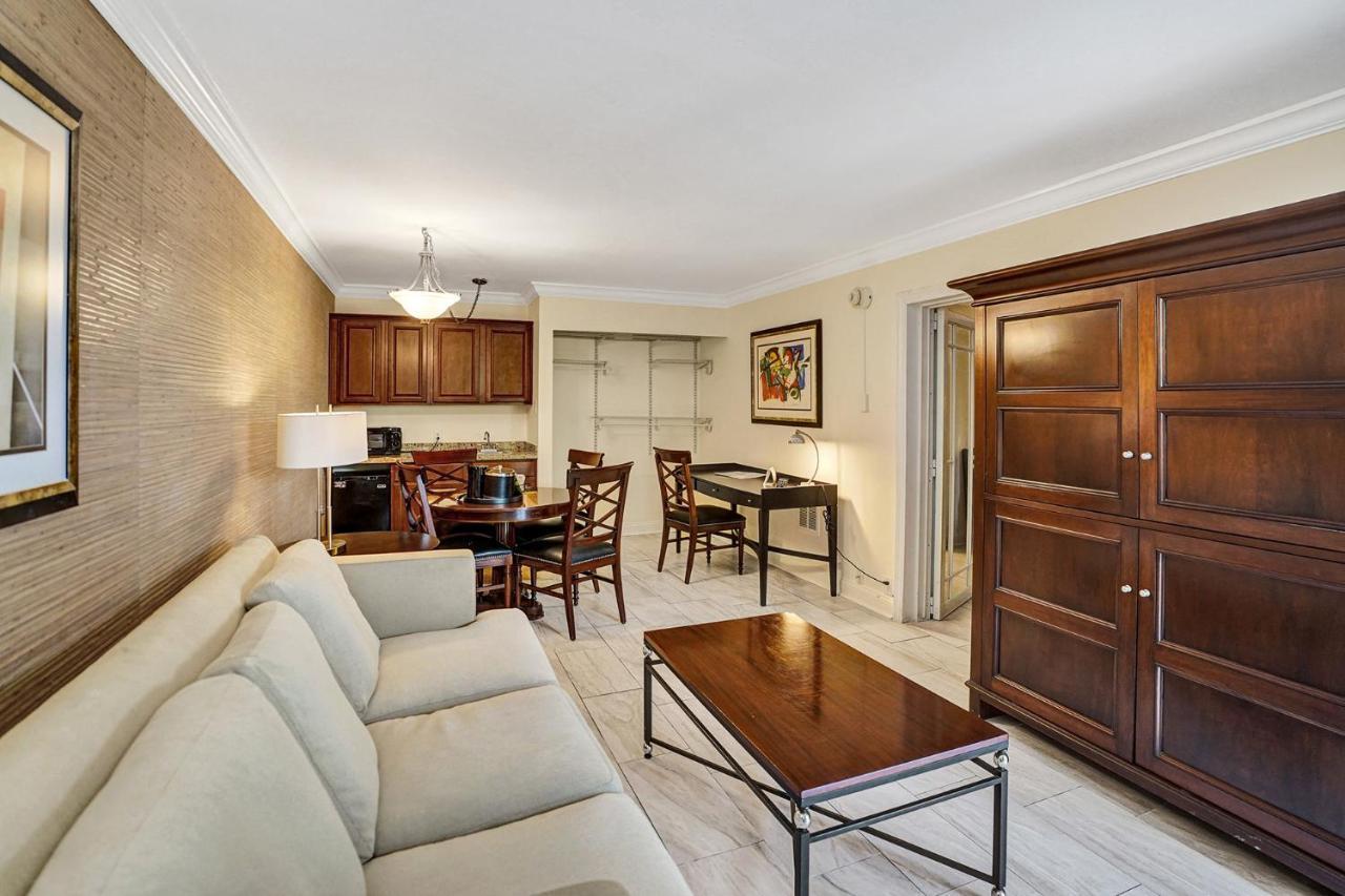 Fort Lauderdale Grand Hotel Exterior foto