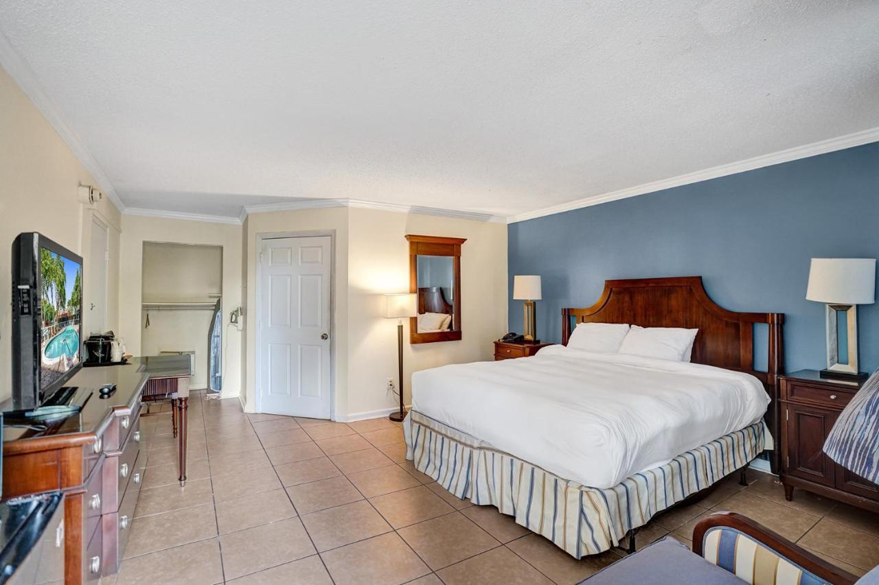Fort Lauderdale Grand Hotel Exterior foto