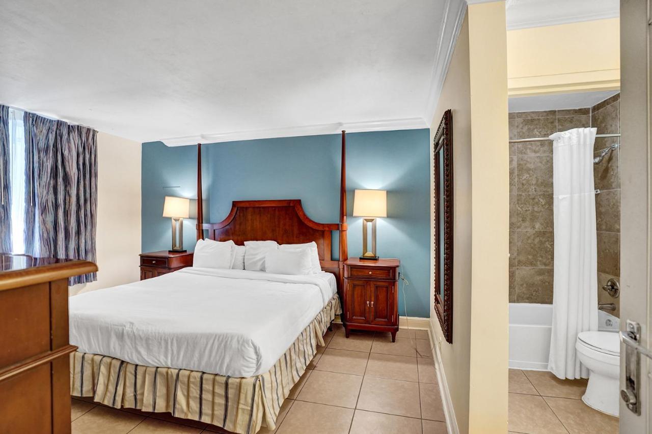 Fort Lauderdale Grand Hotel Exterior foto