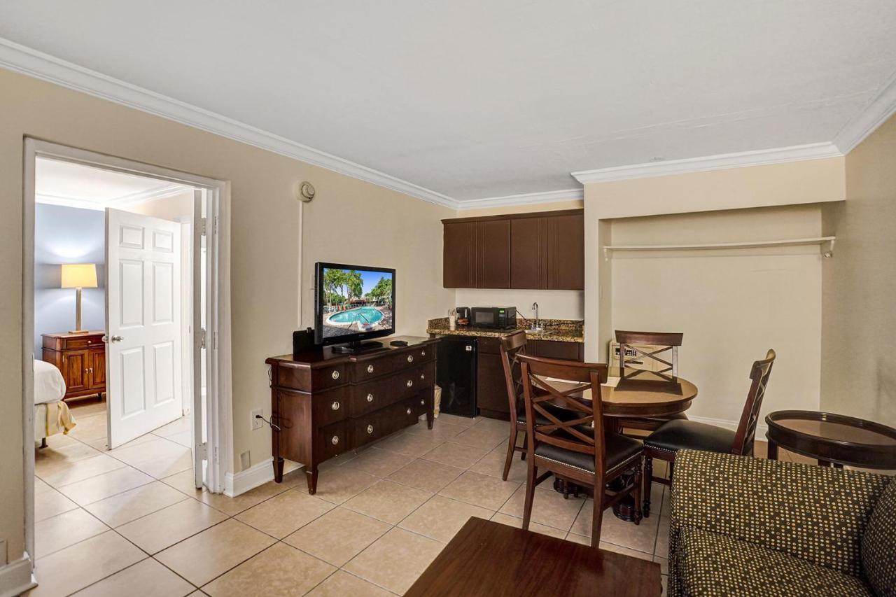 Fort Lauderdale Grand Hotel Exterior foto