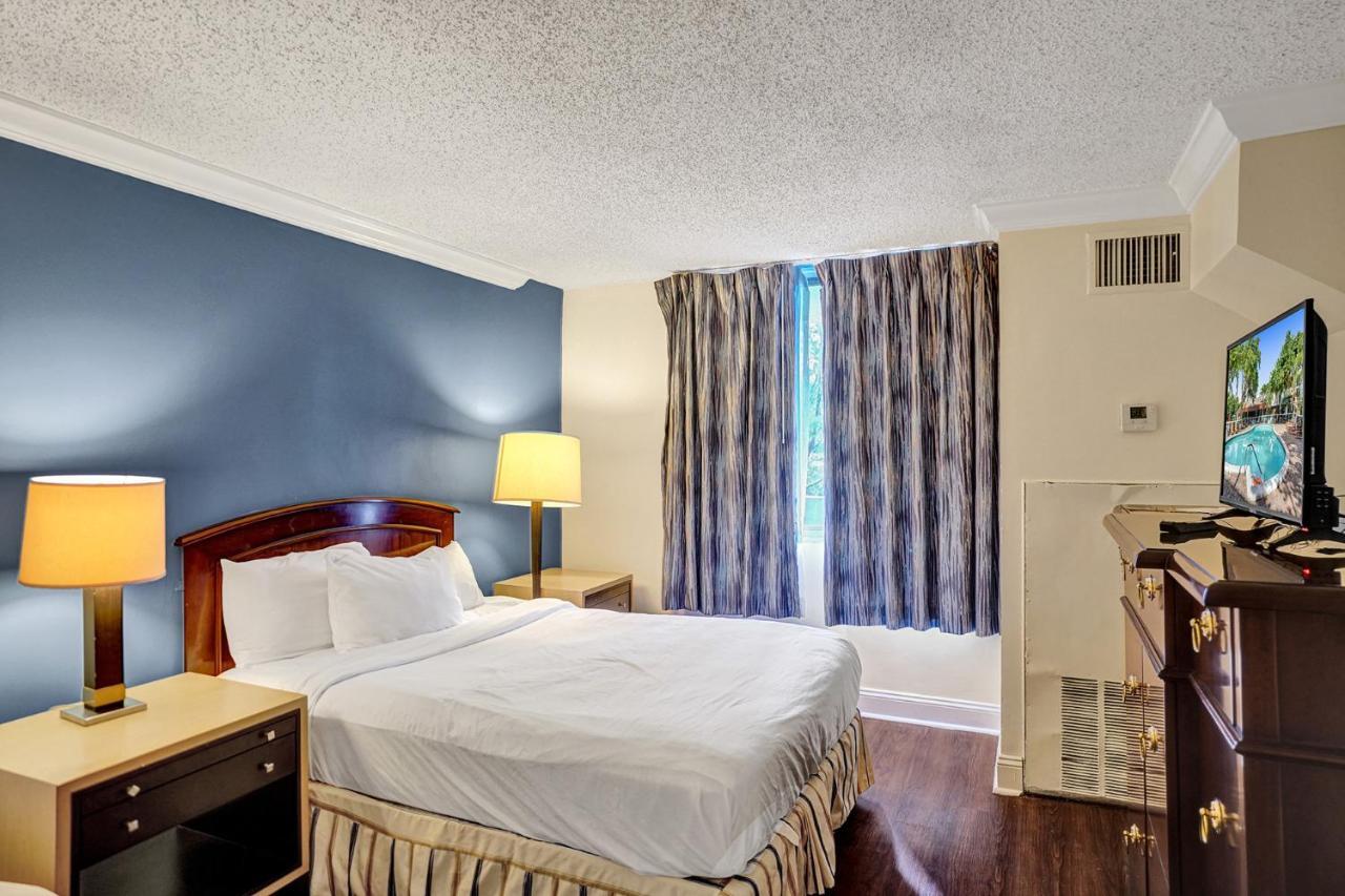 Fort Lauderdale Grand Hotel Exterior foto