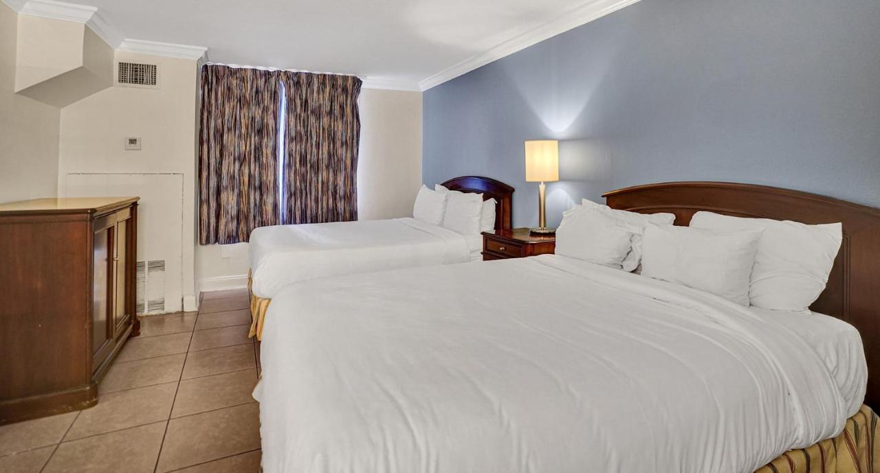 Fort Lauderdale Grand Hotel Exterior foto