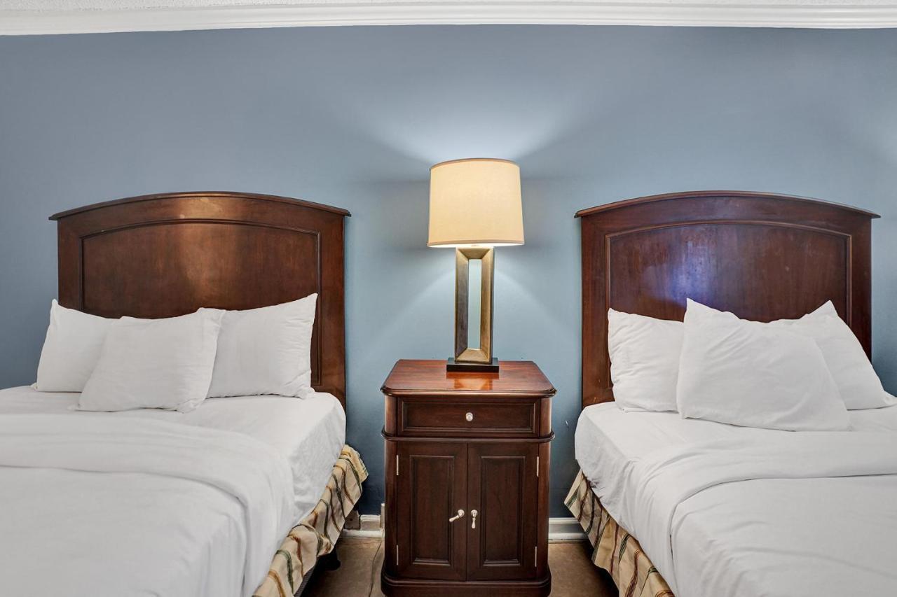 Fort Lauderdale Grand Hotel Exterior foto