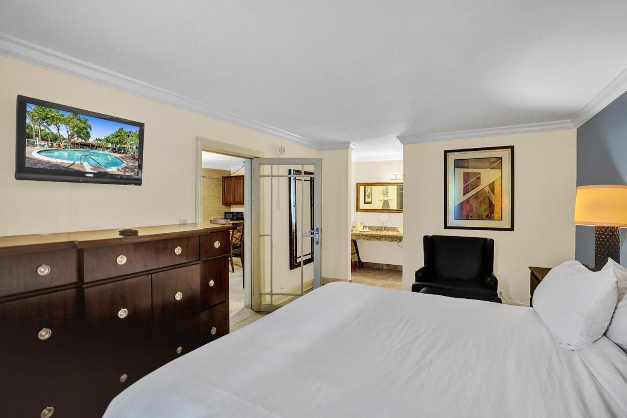 Fort Lauderdale Grand Hotel Exterior foto