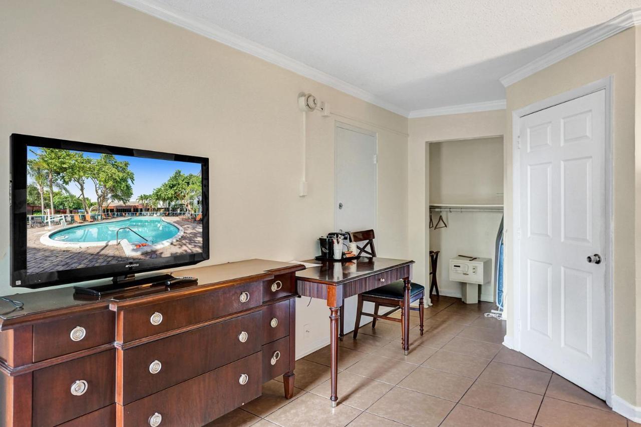 Fort Lauderdale Grand Hotel Exterior foto