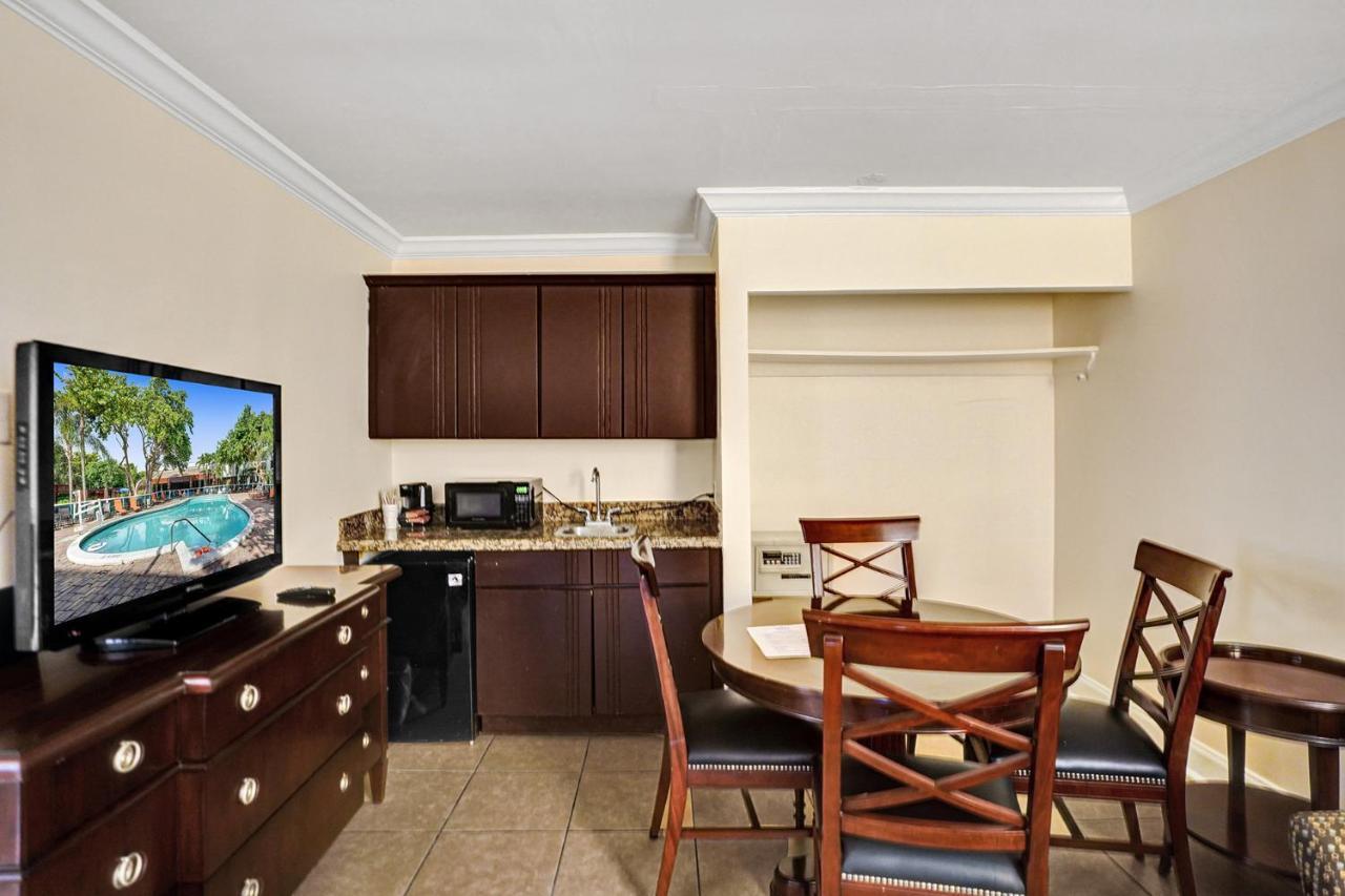 Fort Lauderdale Grand Hotel Exterior foto