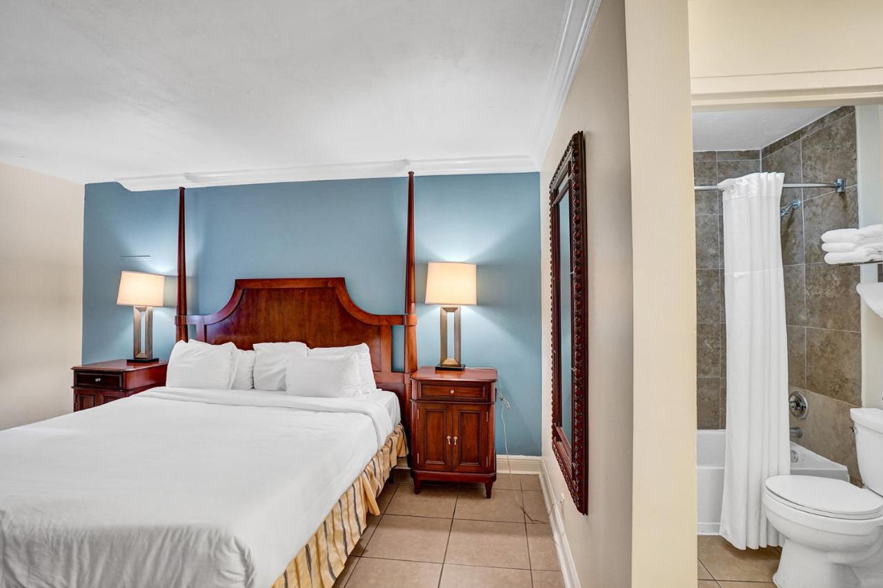 Fort Lauderdale Grand Hotel Exterior foto